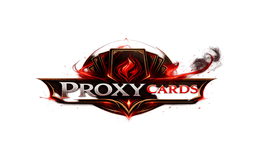 ProxyCards — Premium · Power · Authenticity